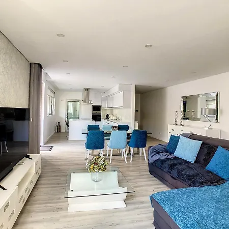 Appartement Uptown By Lovelystay *