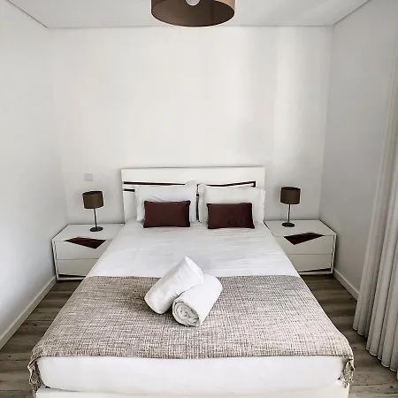 Appartement Uptown By Lovelystay